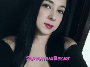 SamanthaBecks
