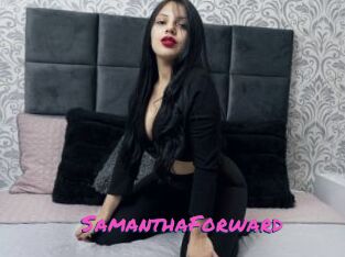 SamanthaForward