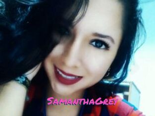 SamanthaGrey