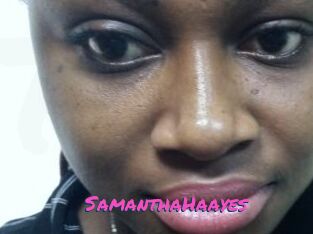 SamanthaHaayes