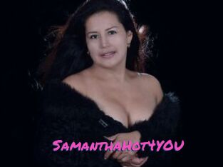 SamanthaHot4YOU