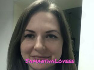 SamanthaLoveee