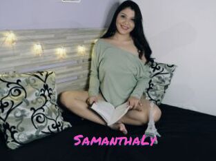 SamanthaLy