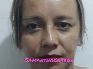SamanthaQuiroz