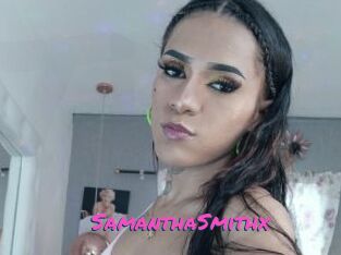 SamanthaSmithx