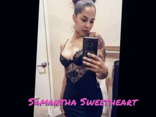 Samantha_Sweetheart