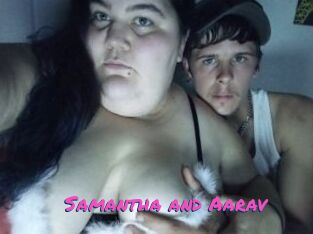 Samantha_and_Aarav