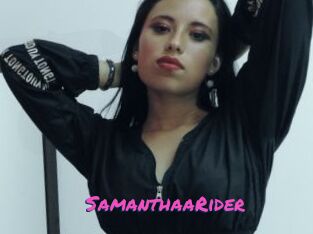 SamanthaaRider
