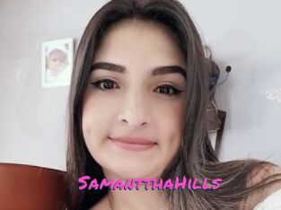 SamantthaHills