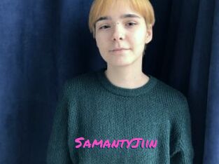SamantyJiin