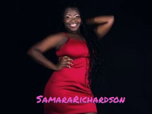 SamaraRichardson