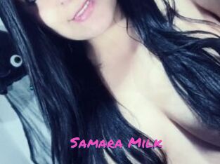 Samara_Milk