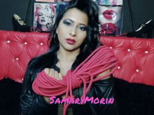 SamaryMorin