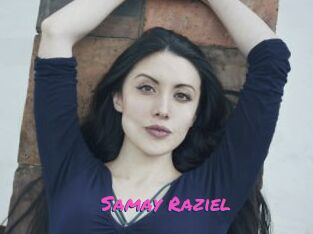 Samay_Raziel