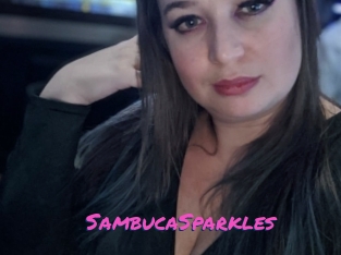 SambucaSparkles