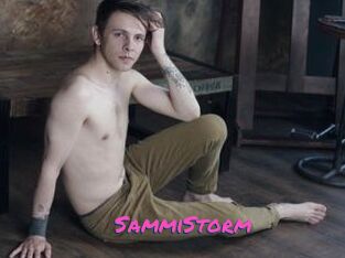 SammiStorm