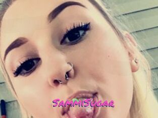 SammiSugar
