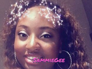 SammieGee