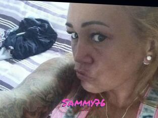 Sammy76