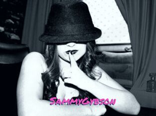 SammyGybson