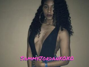 SammyJordanXOXO