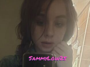 SammyLow25