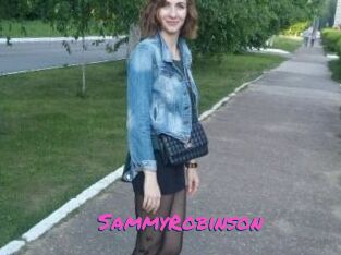 SammyRobinson
