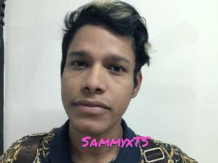 SammyxTS