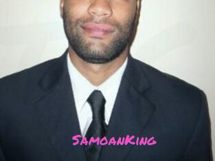 Samoan_King