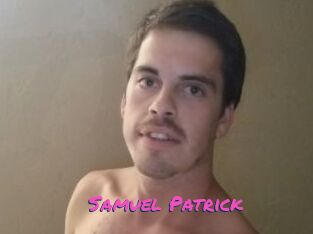 Samuel_Patrick