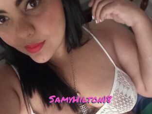 SamyHilton18
