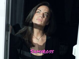 SamyRoss