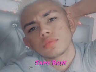 Samy_BoyX