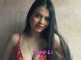Samy_Li