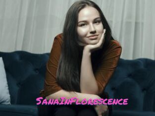 SanaInFlorescence