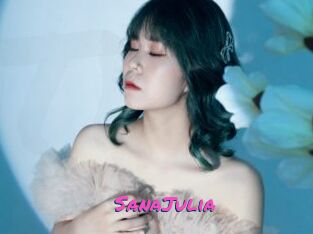 SanaJulia