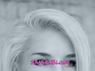 SandraBlond