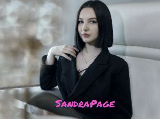 SandraPage