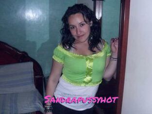 Sandrapussyhot