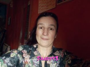 Sandy43