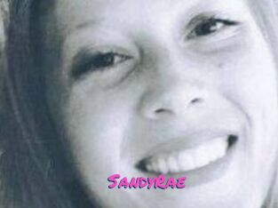 SandyRae