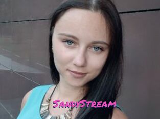 SandyStream