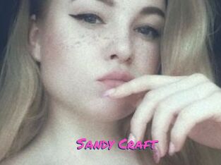 Sandy_Craft