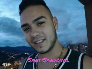 SantiSandoval