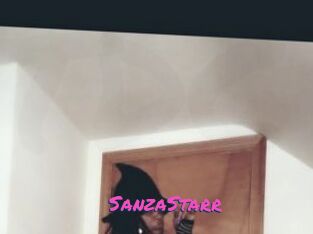 SanzaStarr