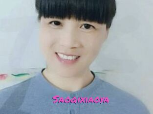 Saoqixiaoya