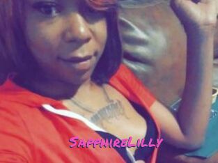 SapphireLilly