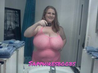 Sapphiresboobs