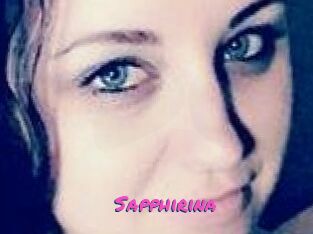 Sapphirina