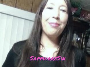 SapphirreSin